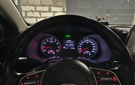 KIA Cerato IV, 2021 год, 2 090 000 рублей, 6 фотография