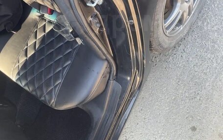 Mitsubishi Lancer IX, 2006 год, 550 000 рублей, 8 фотография