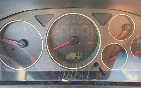 Mitsubishi Lancer IX, 2006 год, 550 000 рублей, 12 фотография