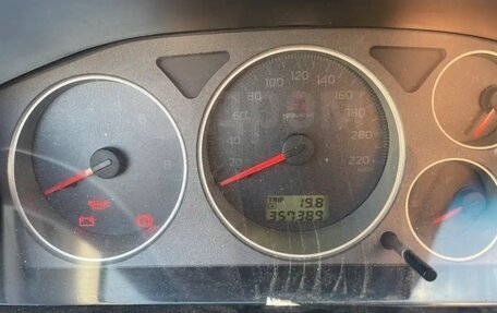 Mitsubishi Lancer IX, 2006 год, 550 000 рублей, 13 фотография