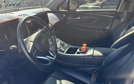 Hyundai Santa Fe IV, 2020 год, 3 400 000 рублей, 3 фотография