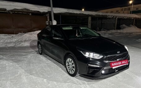 KIA Cerato IV, 2021 год, 2 090 000 рублей, 5 фотография