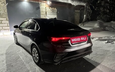 KIA Cerato IV, 2021 год, 2 090 000 рублей, 3 фотография