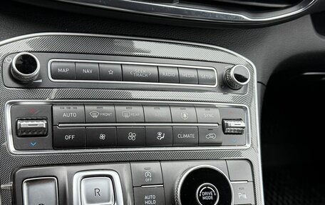 Hyundai Santa Fe IV, 2020 год, 3 400 000 рублей, 7 фотография