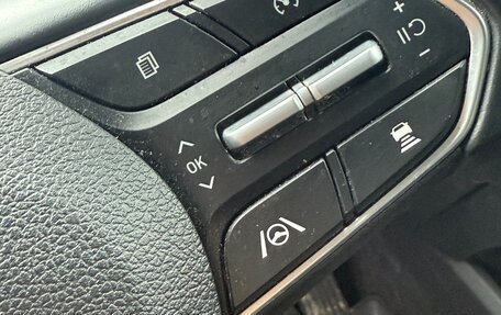 Hyundai Santa Fe IV, 2020 год, 3 400 000 рублей, 8 фотография