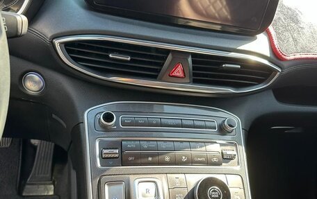 Hyundai Santa Fe IV, 2020 год, 3 400 000 рублей, 5 фотография