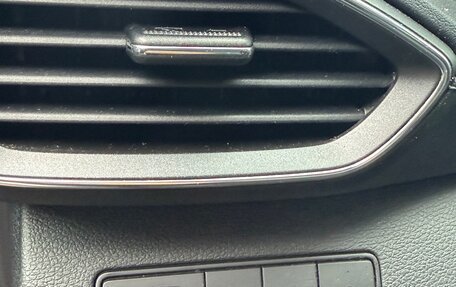 Hyundai Santa Fe IV, 2020 год, 3 400 000 рублей, 9 фотография