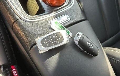 Hyundai Santa Fe IV, 2020 год, 3 400 000 рублей, 4 фотография