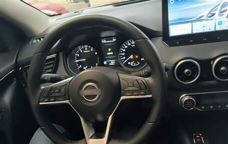 Nissan Qashqai, 2025 год, 1 950 000 рублей, 9 фотография