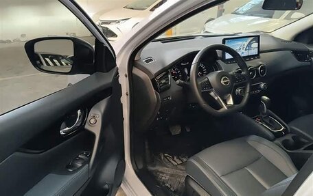 Nissan Qashqai, 2025 год, 1 950 000 рублей, 7 фотография