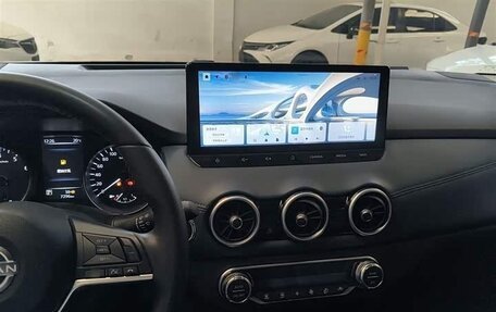 Nissan Qashqai, 2025 год, 1 950 000 рублей, 8 фотография