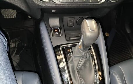 Nissan Qashqai, 2025 год, 1 950 000 рублей, 11 фотография