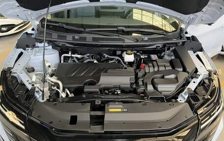 Nissan Qashqai, 2025 год, 1 950 000 рублей, 15 фотография