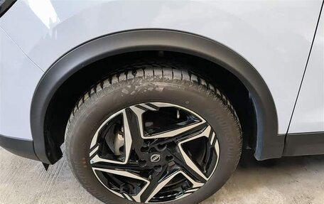 Nissan Qashqai, 2025 год, 1 950 000 рублей, 17 фотография