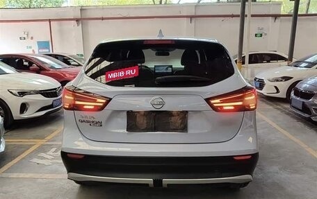 Nissan Qashqai, 2025 год, 1 950 000 рублей, 5 фотография