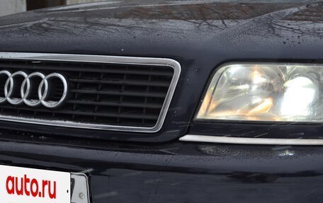 Audi A8, 2001 год, 900 000 рублей, 9 фотография