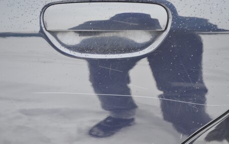 Audi A8, 2001 год, 900 000 рублей, 13 фотография