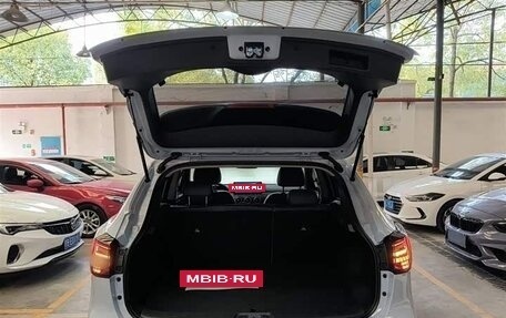 Nissan Qashqai, 2025 год, 1 950 000 рублей, 16 фотография