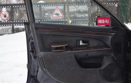 Audi A8, 2001 год, 900 000 рублей, 15 фотография