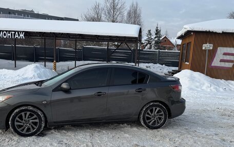 Mazda 3, 2012 год, 850 000 рублей, 4 фотография