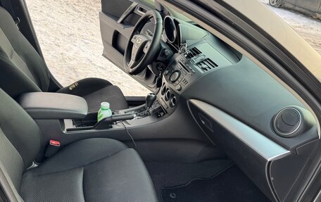 Mazda 3, 2012 год, 850 000 рублей, 13 фотография