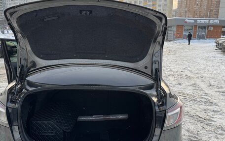 Mazda 3, 2012 год, 850 000 рублей, 8 фотография