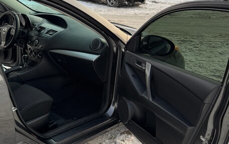 Mazda 3, 2012 год, 850 000 рублей, 12 фотография