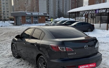 Mazda 3, 2012 год, 850 000 рублей, 5 фотография