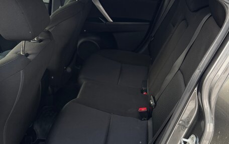 Mazda 3, 2012 год, 850 000 рублей, 10 фотография