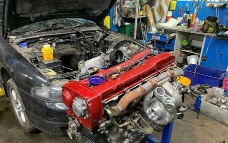 Nissan Skyline, 1992 год, 700 000 рублей, 2 фотография