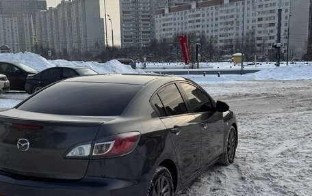 Mazda 3, 2012 год, 850 000 рублей, 7 фотография