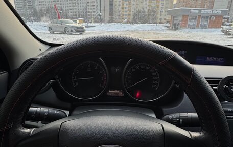 Mazda 3, 2012 год, 850 000 рублей, 15 фотография