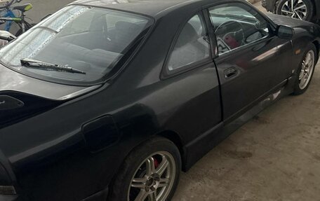 Nissan Skyline, 1992 год, 700 000 рублей, 4 фотография