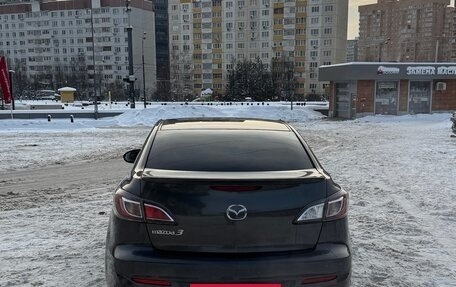 Mazda 3, 2012 год, 850 000 рублей, 6 фотография