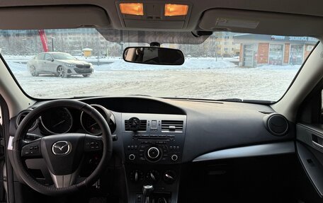Mazda 3, 2012 год, 850 000 рублей, 14 фотография