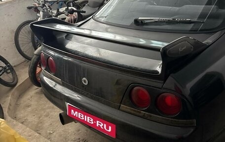 Nissan Skyline, 1992 год, 700 000 рублей, 5 фотография