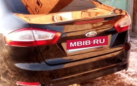 Ford Mondeo IV, 2011 год, 680 000 рублей, 4 фотография