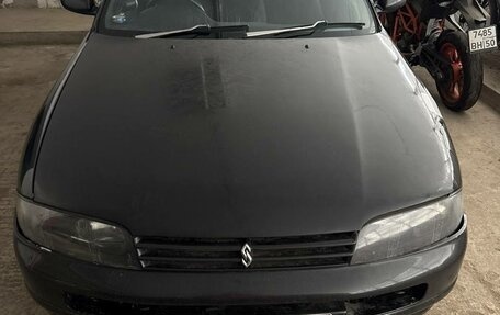 Nissan Skyline, 1992 год, 700 000 рублей, 3 фотография