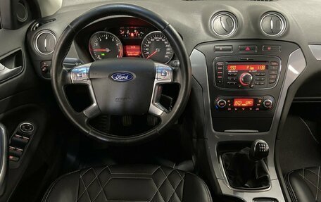 Ford Mondeo IV, 2011 год, 680 000 рублей, 9 фотография