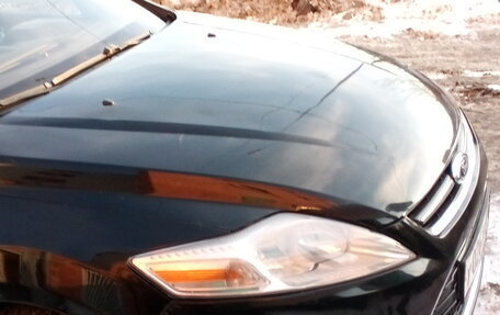 Ford Mondeo IV, 2011 год, 680 000 рублей, 7 фотография