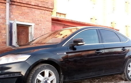 Ford Mondeo IV, 2011 год, 680 000 рублей, 11 фотография