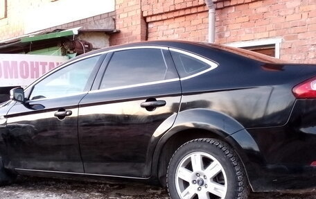 Ford Mondeo IV, 2011 год, 680 000 рублей, 10 фотография