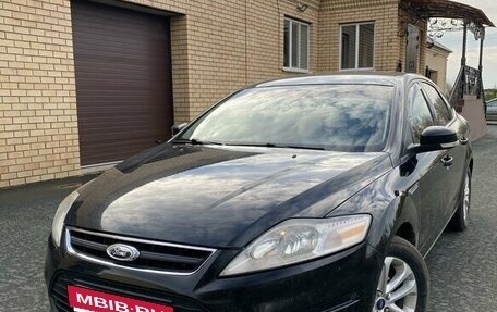 Ford Mondeo IV, 2011 год, 680 000 рублей, 8 фотография