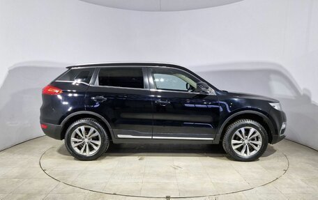 Geely Atlas I, 2019 год, 1 500 000 рублей, 4 фотография