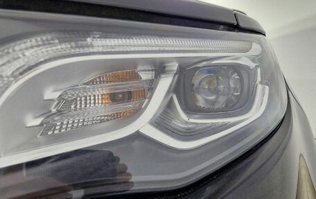 Geely Atlas I, 2019 год, 1 500 000 рублей, 9 фотография