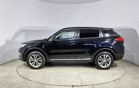 Geely Atlas I, 2019 год, 1 500 000 рублей, 8 фотография