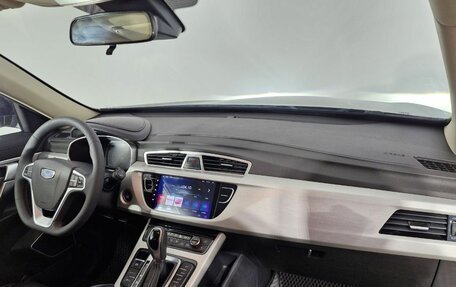 Geely Atlas I, 2019 год, 1 500 000 рублей, 13 фотография