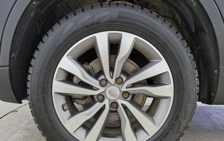 Geely Atlas I, 2019 год, 1 500 000 рублей, 11 фотография