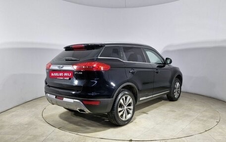 Geely Atlas I, 2019 год, 1 500 000 рублей, 5 фотография