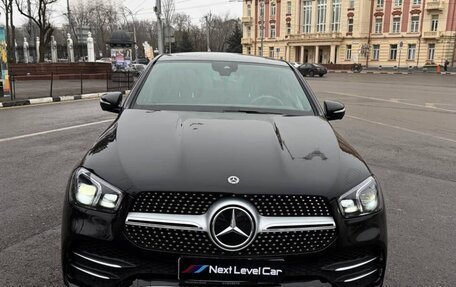 Mercedes-Benz GLE Coupe, 2020 год, 10 000 000 рублей, 2 фотография